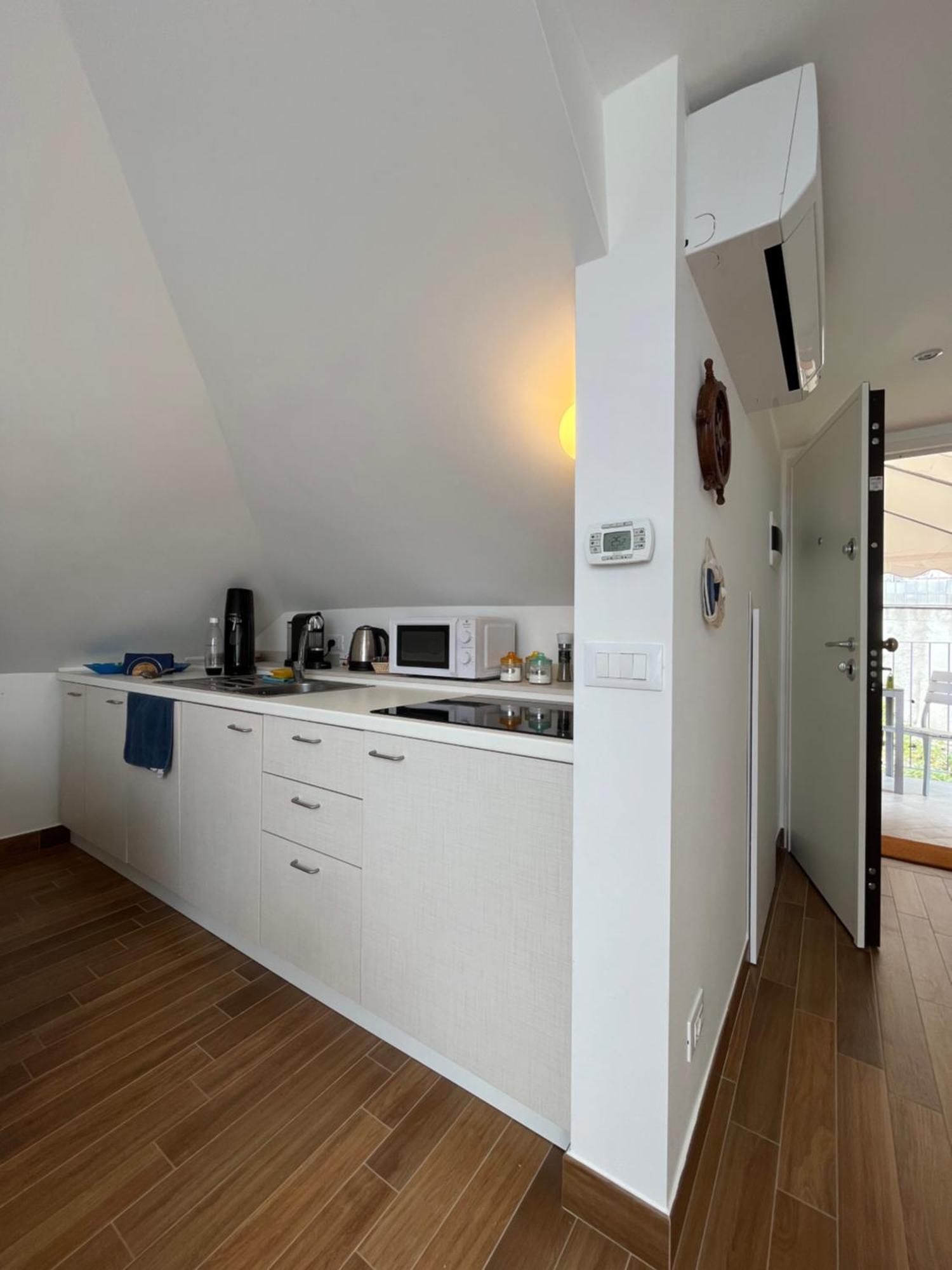 Вилла Casa Monnalisa - Calandre Sabbie Oro Вентимилья Экстерьер фото