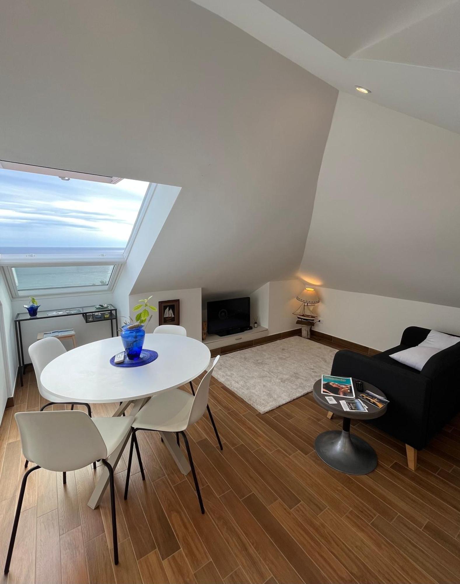 Вилла Casa Monnalisa - Calandre Sabbie Oro Вентимилья Экстерьер фото