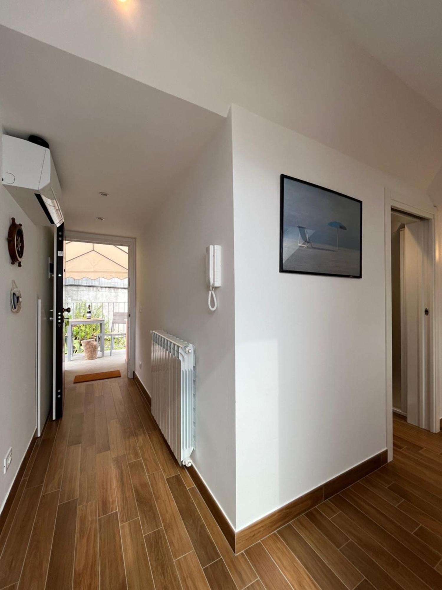 Вилла Casa Monnalisa - Calandre Sabbie Oro Вентимилья Экстерьер фото